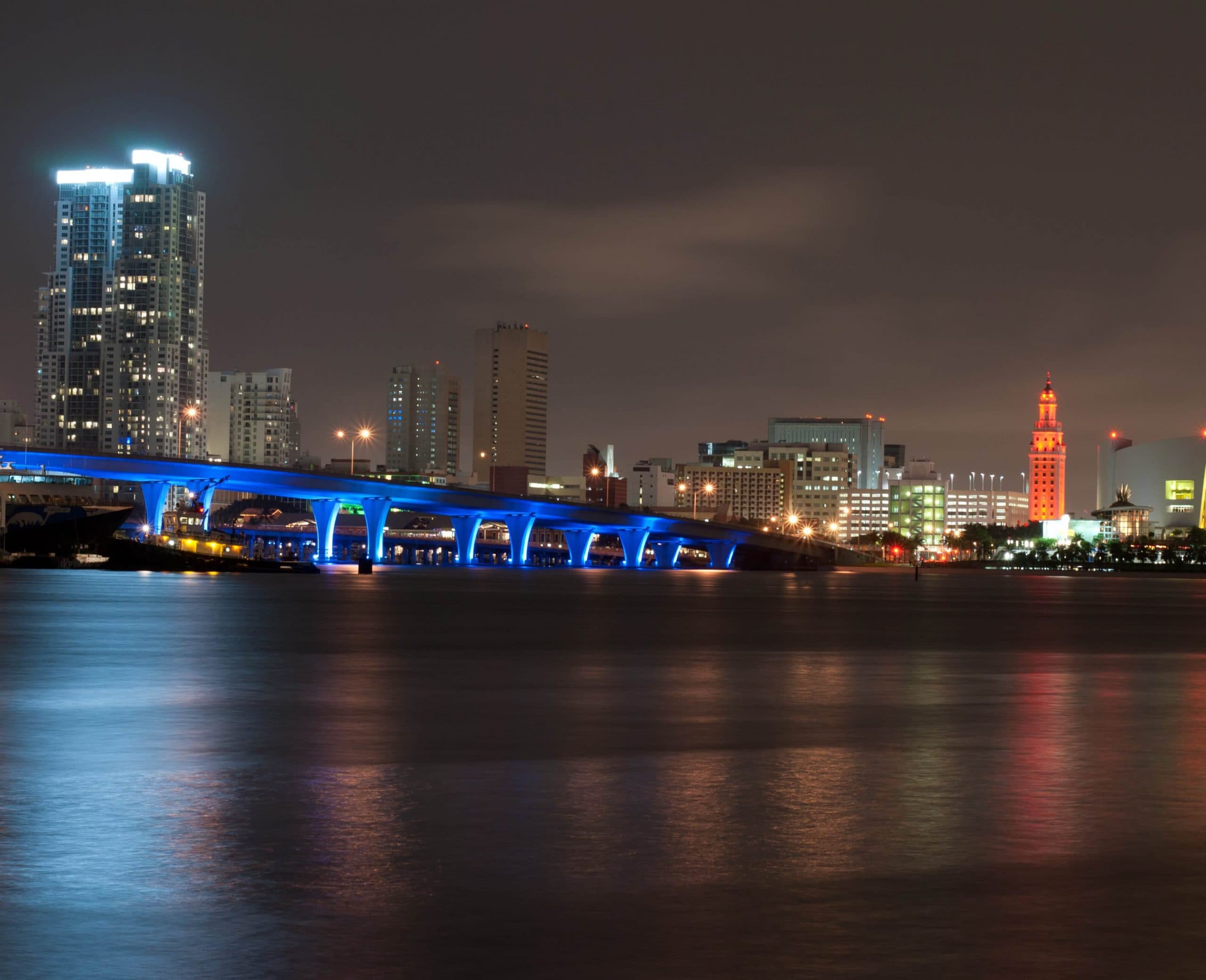 Miami Beach FL Movers